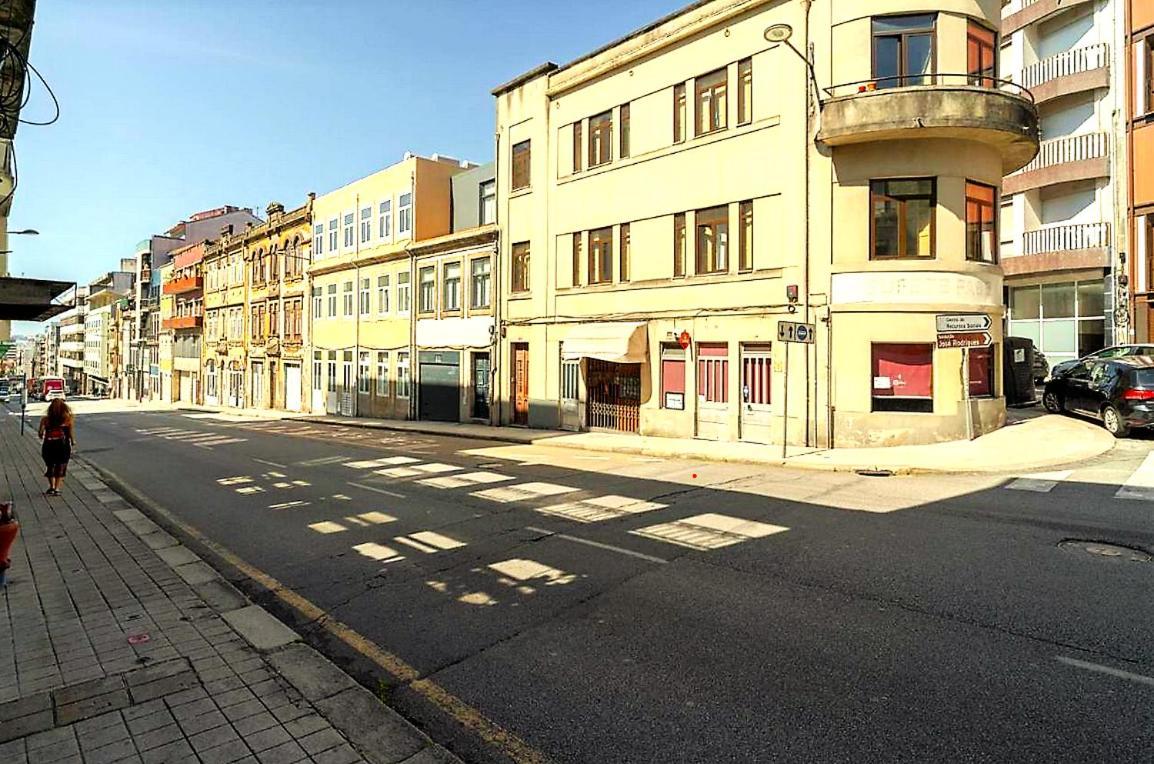 Refuge Au Coeur De Porto Daire Dış mekan fotoğraf